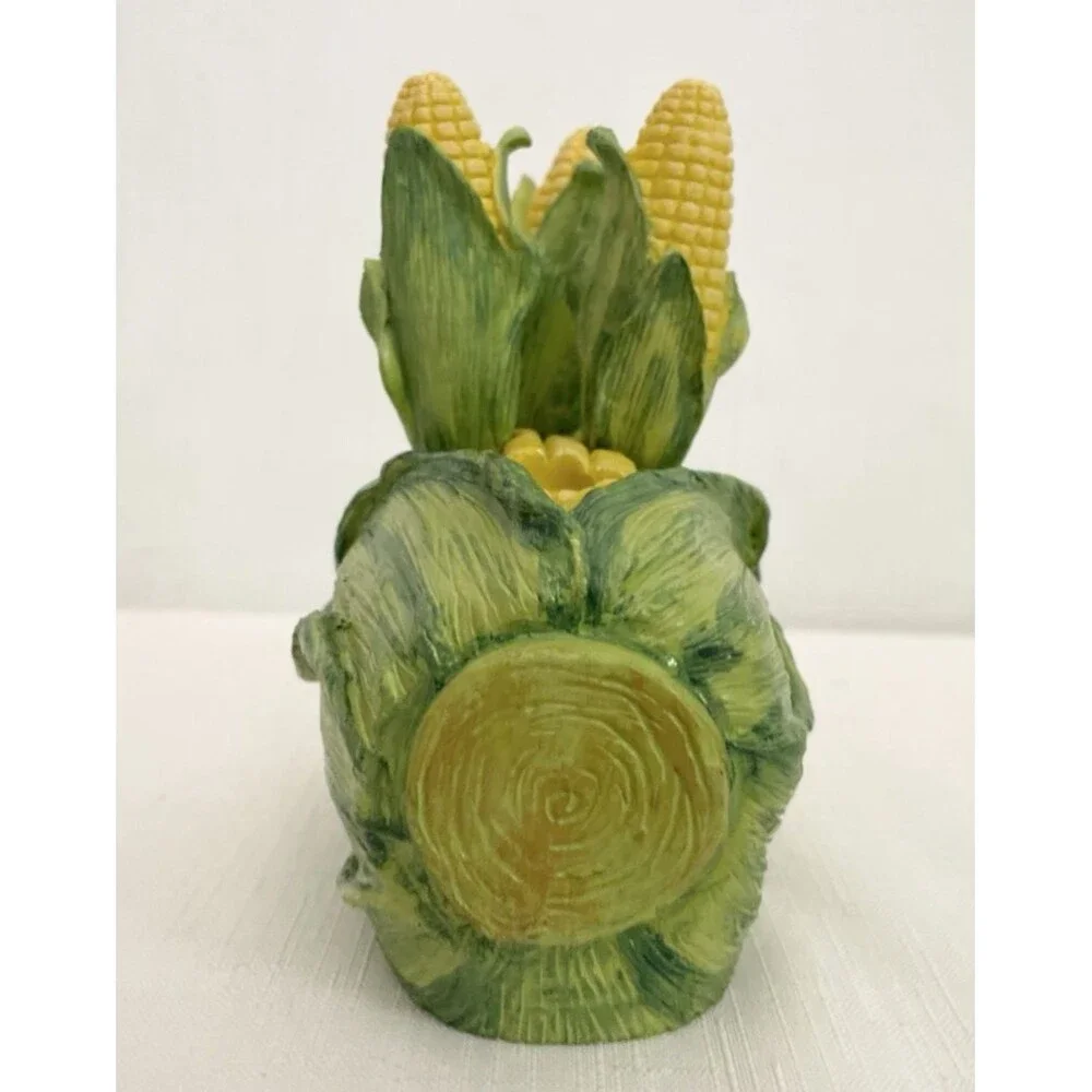 Butter Cheese Knives Spreaders Corn Holder Corn on The Cob Charcuterie 3 Knives